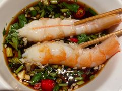 -龙鲜会·澳门生鲜火锅(诚品店)