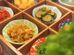 -小米烤肉-泥炉炭烤(常营店)