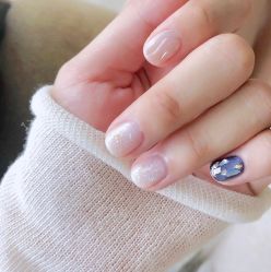 -小小美甲美睫