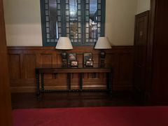 -利顺德大饭店·维多利亚花园(小白楼店)