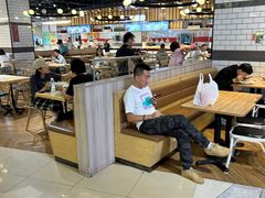 -亚惠美食广场(塘沽永旺店)