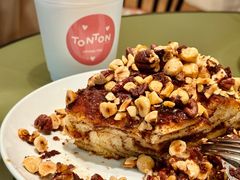 -TonTon(永康路店)