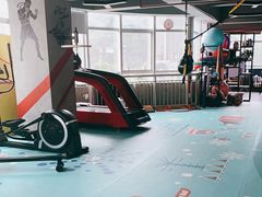 -KingBull私教健身&格斗订制(龙井商业中心店)