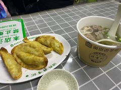 -清真蒋有记(老门东店)