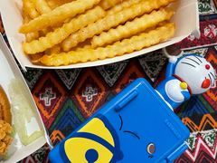 -肯德基(津滨店)