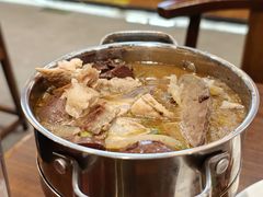 -李氏八大件老菜馆(万宝街店)