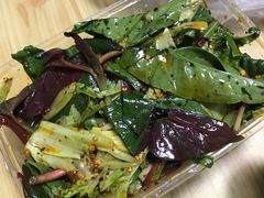 活捉莴笋-陈有良尖椒鸡(渝中旗舰店)