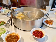 -焯牛潮汕牛肉火锅(云峰街创始店)