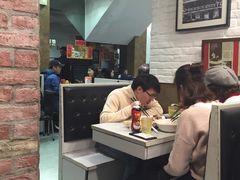 -深井陈记烧鹅酒家(新填地街店)
