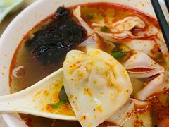 -馄饨挑京味老店