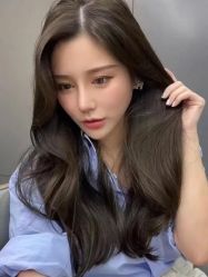 点击看大图 -MORI HAIR SALON日式美发沙龙