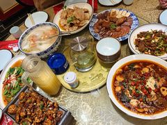 -陈家老院子(高新店)