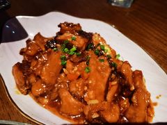九江鱼块-浔庐餐厅•江西老字号•九江菜(烟水亭店)