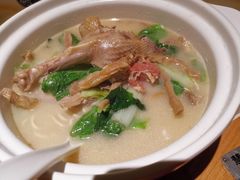 慧娟火腿老鸭面-慧娟面馆·餐厅(望江路店)