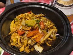 -龙师傅卤炒(天马店)