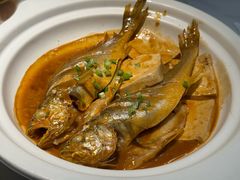 -船歌·鱼水饺青岛菜(恒隆广场店)