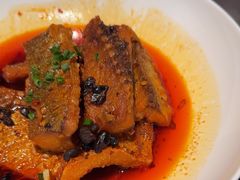 -曾宴·楚菜(湖北省博物馆店)