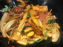 -天府国麻辣香锅(悦荟广场店)