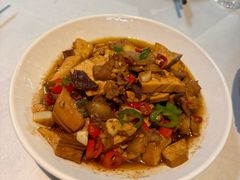 -老长沙龙虾馆·聚会餐厅(白石洲店)