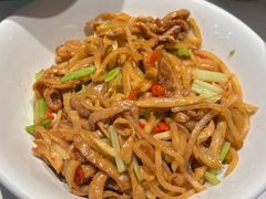 -湘中缘·湖南菜(娄底驻京办店)