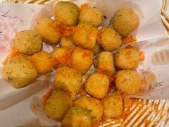 -铭家点心(万象城店)