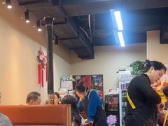 -六七八韩式烤肉·韩国料理(上杭路店)