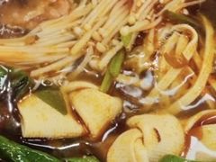 -龍歌自助小火锅(城阳万象汇店)