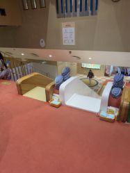 -奈尔宝·儿童乐园·亲子餐厅(前滩店)