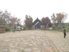 -鸿山遗址博物馆
