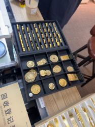-邵老师打金·黄金加工(大望路总店)