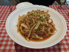 -彭耕记猪油炒小菜(吉联mall店)