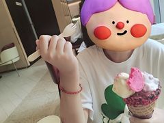 -哈根达斯(西安高新店)