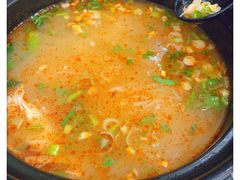 -米线源过桥米线(西二路总店)