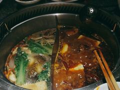 -麻辣英雄重庆火锅(陈江天益城店)