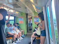 -圣淘沙Express捷运Sentosa站