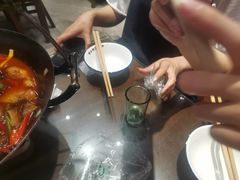 -富正毅三下锅·湘西韵味(天门山索道店)