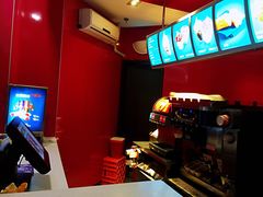 -麦当劳(文化西路店)