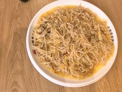 -直隶安家罩饼(复兴路店)