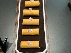 -钱塘秋荷·新江浙菜(沪太路店)