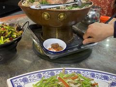 -徐州大排档(江山路店)