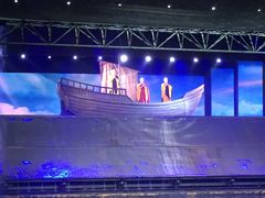 -三亚千古情景区游客中心-接待中心