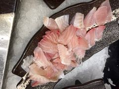 -韩京炭火烤肉自助料理(柯桥万达店)