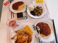 -宜家·瑞典风味餐厅(三桥店)