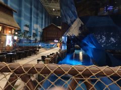 -青岛东方影都融创水世界