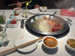 -川锅一号火锅(睢宁店)