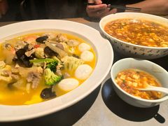 -小绍兴家宴·百年绍兴菜(鲁迅路店)