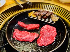 -Daedo Sikdang(往十里总店)