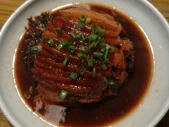 梅菜扣肉-禾珍珠家常小馆(河南博物院店)