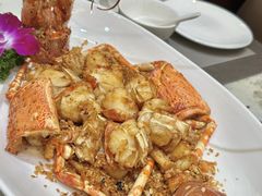 -好彩海鲜火锅饭店(银河百老汇店)