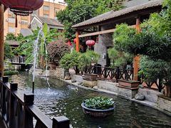 -猪肉婆私房菜(容桂总店)